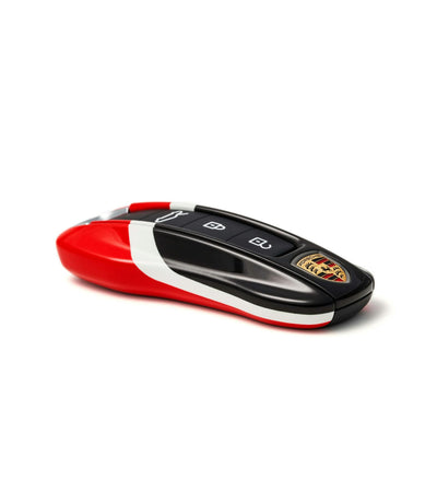 Porsche Painted Vehicle Key Racing - 97104480203 - 911 - Cayenne - Panamera - Taycan 97104480203