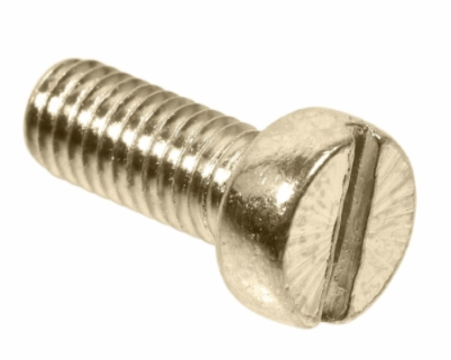 Porsche Pan-Head Screw - 356B/356C/911/912 60-73 900-014-058-02