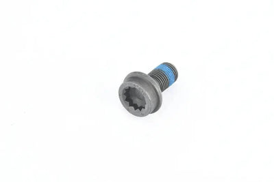Porsche Pan Head Screw - Cayenne 11-18 N-911-150-01