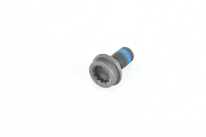 Porsche Pan Head Screw - Cayenne 11-18 N-911-150-01