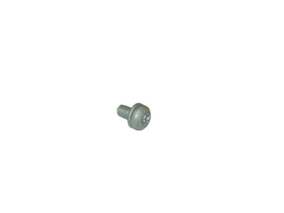Porsche Pan Head Screw M6x12 - Cayenne 07-10 N-103-469-04