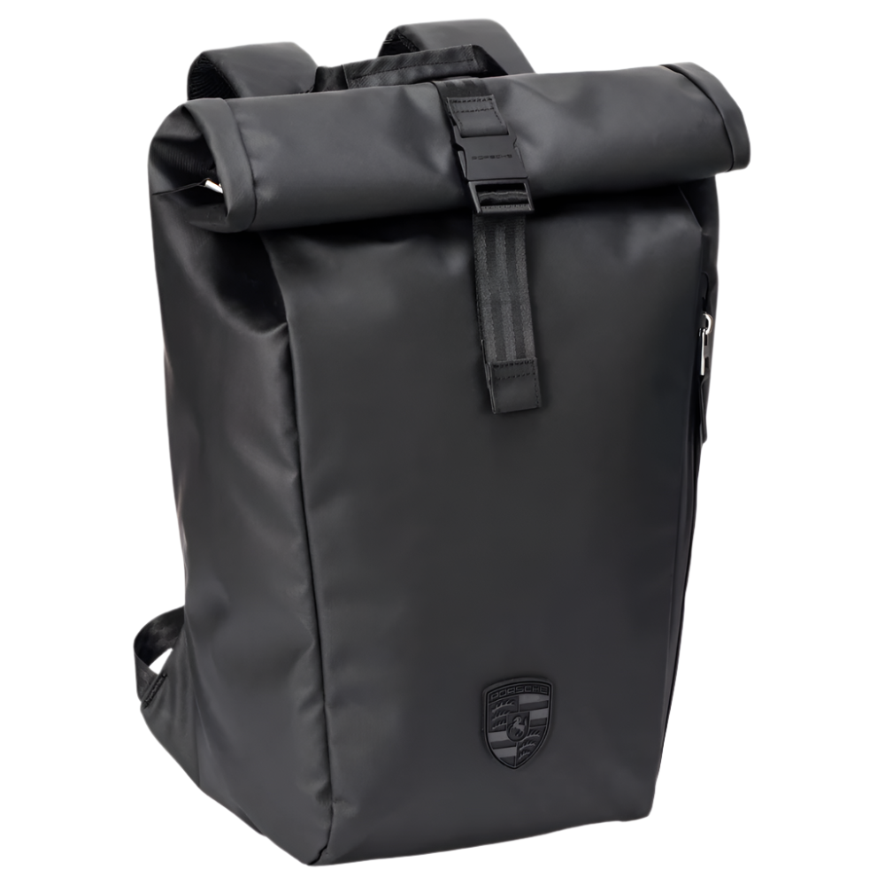 Porsche Panamera Backpack - Black