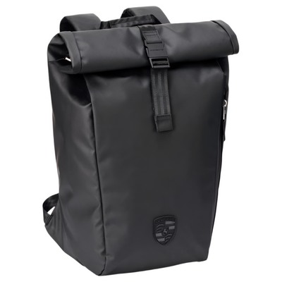 Porsche Panamera Backpack - Black