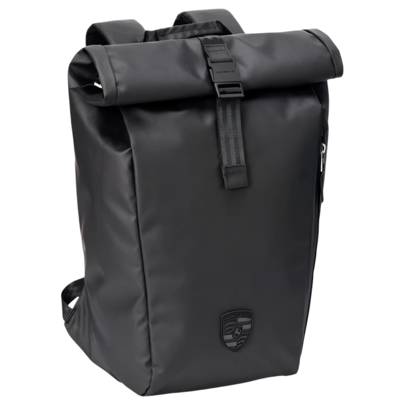 Porsche Panamera Backpack - Black