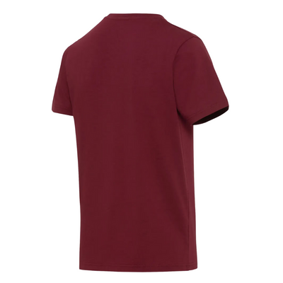 Porsche Panamera Embroidered Unisex Crew Neck T-Shirt