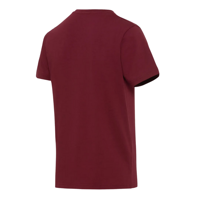Porsche Panamera Embroidered Unisex Crew Neck T-Shirt