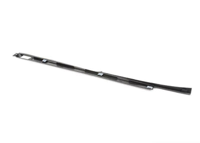 Porsche Panel Wing Trim Right - 911/Boxster/Cayman 05-13 9975724660302A