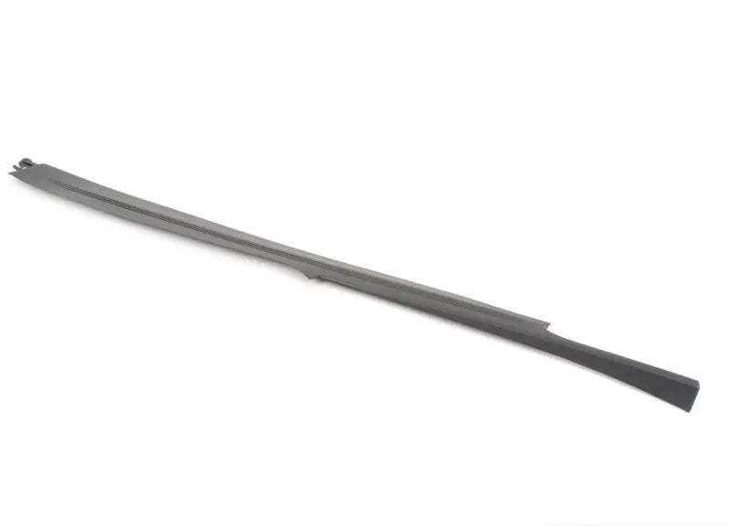 Porsche Panel Wing Trim Right - 911/Boxster/Cayman 05-13 9975724660302A