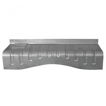 Porsche Parcel Shelf - 356A T2 57-59 PP163T2