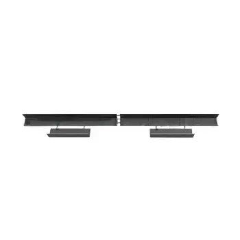 Porsche Parcel Shelf - 356A T2 57-59 PP163T2