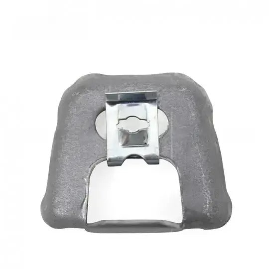 Porsche Parcel Shelf Bracket - 911/912 65-71 PP221S