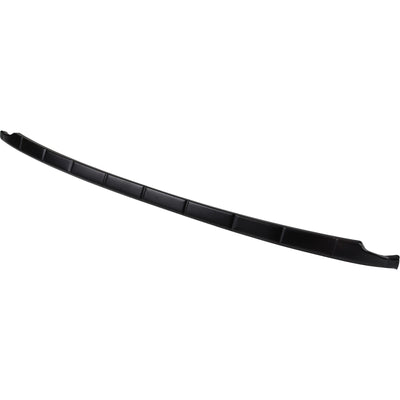 Porsche Parcel Shelf Bracket Repair Section Under Window - 911 68-73 - 912 68-69 911-503-081-51