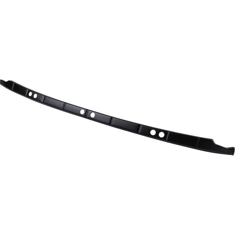Porsche Parcel Shelf Bracket Repair Section Under Window - 911 73-89 911-503-081-52