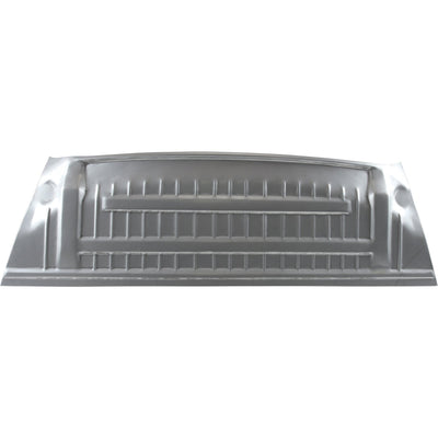Porsche Parcel Shelf Repair Section Under Rear Window - 911/912 68-71 901-501-081-30