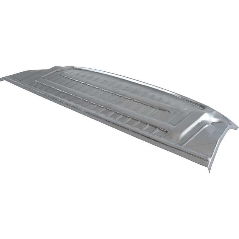 Porsche Parcel Shelf Repair Section Under Rear Window - 911/912 68-71 901-501-081-30