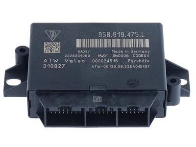 Porsche Parking Aid Control Unit PDC Control Unit , Macan/Cayenne | 2017-2018 95B919475L