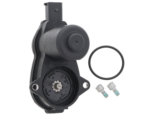 Porsche Parking Brake Actuator, Macan | 2015-2025 PAB998281
