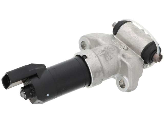 Porsche Parking Brake Actuator, Panamera/911/Boxster/Cayman/918 Spyder/718 Boxster/718 Cayman/718 Spyder | 2010-2024 298609403