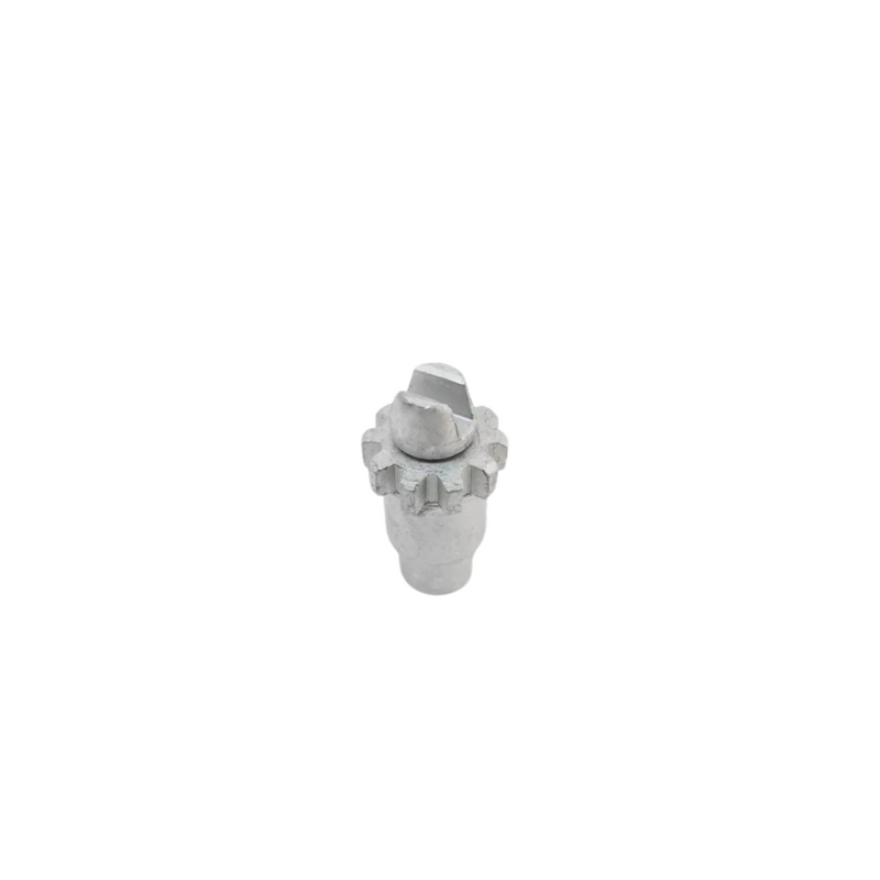 Porsche Parking Brake Adjusting Nut - Cayenne | 2003-2018 955-352-098-00