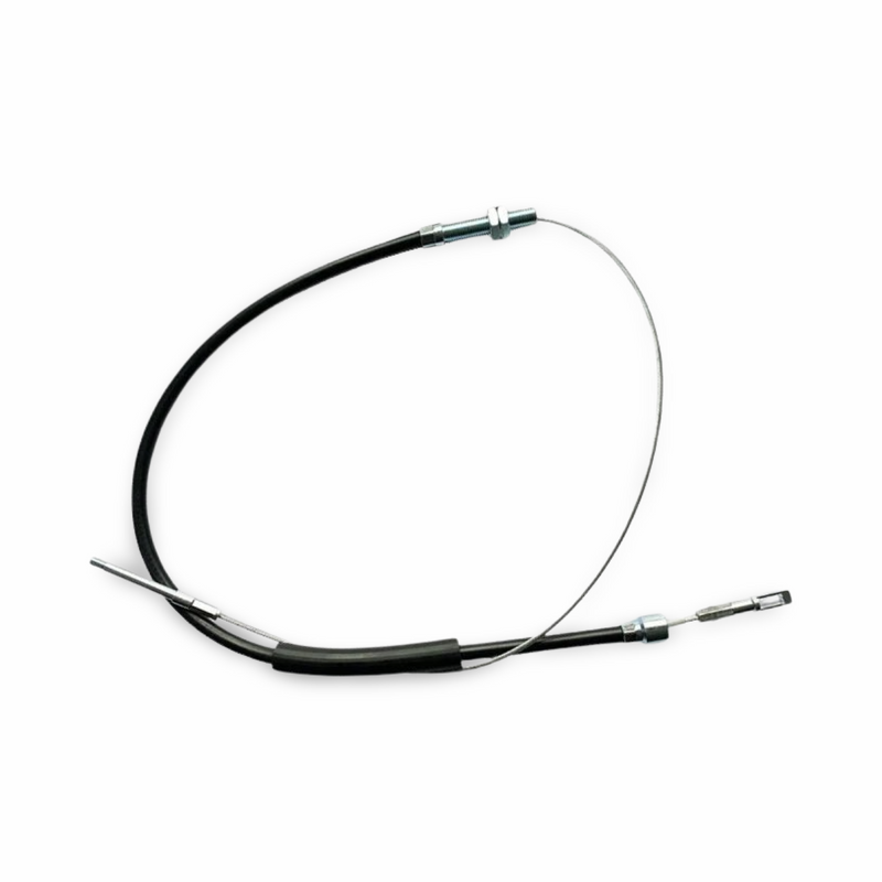 Porsche Parking Brake Cable - 911/912 65-68 901-424-551-16