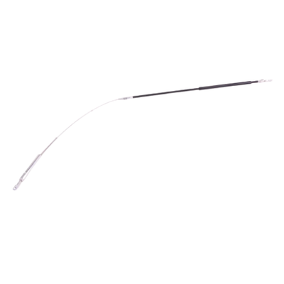 Porsche Parking Brake Cable - 911 Turbo| 1978-1989 930-424-051-04