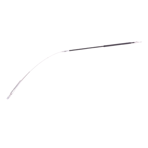 Porsche Parking Brake Cable - 911 Turbo| 1978-1989 930-424-051-04