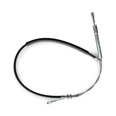 Porsche Parking Brake Cable - 911 Turbo 78-89 930-424-051-04