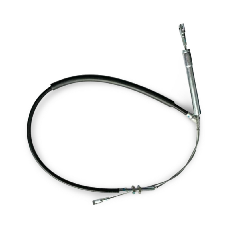 Porsche Parking Brake Cable - 911 Turbo 78-89 930-424-051-04