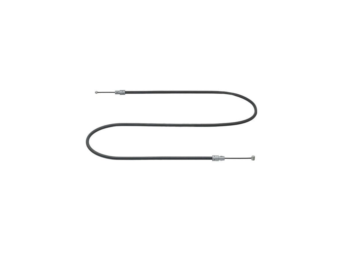 Porsche Parking Brake Cable - Front - Cayenne | 2008-2010 955-423-141-01