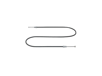 Porsche Parking Brake Cable - Front - Cayenne | 2008-2010 955-423-141-01