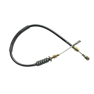Porsche Parking Brake Cable - Left - 914 914-424-551-07