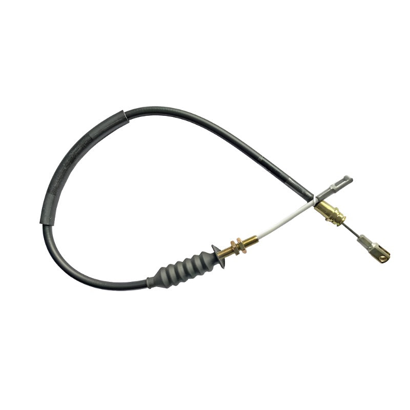 Porsche Parking Brake Cable - Left - 914 914-424-551-07