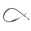 Porsche Parking Brake Cable - Left - 914 914-424-551-07