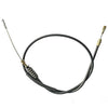Porsche Parking Brake Cable - Right - 914 914-424-552-07