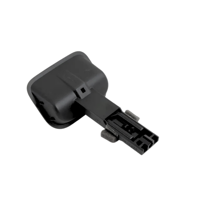 Porsche Parking Brake Release Handle - Black - Cayenne | 2003-2010 95542415301A03