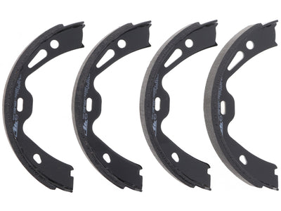 Porsche Parking Brake Shoe Set, 911/924/928/930/944/968/Boxster/Cayman | 1977-2012 99735299304