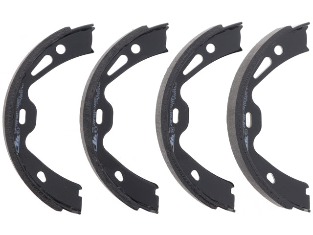 Porsche Parking Brake Shoe Set, 911/924/928/930/944/968/Boxster/Cayman | 1977-2012 99735299304