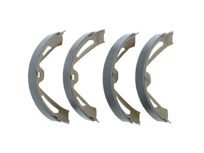 Porsche Parking Brake Shoe Set, Panamera | 2010-2023 971698533E