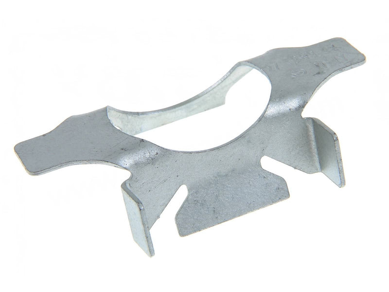 Porsche Parking Brake Shoes Supporting Plate - 911 05-13 997-352-807-00