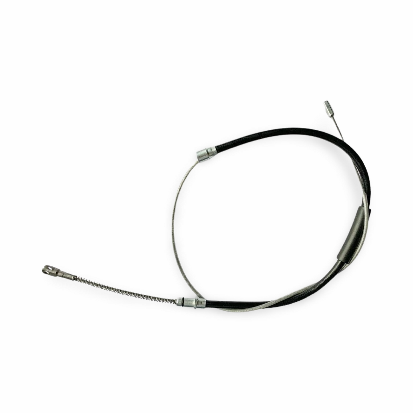 Porsche Parking Brake cable - 993 94-98 993-424-551-06