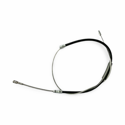 Porsche Parking Brake cable - 993 94-98 993-424-551-06