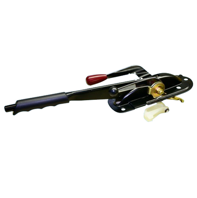 Porsche Parking Hand Brake Lever - 911 68-74 901-424-051-02