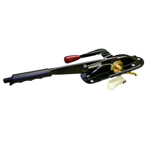 Porsche Parking Hand Brake Lever - 911 68-74 901-424-051-02