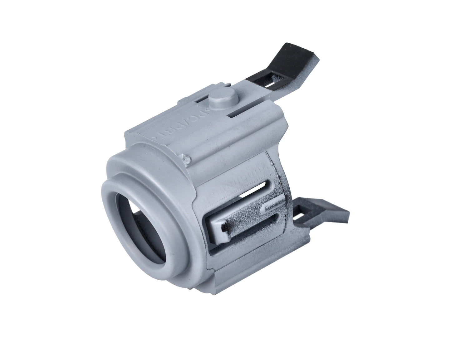 Porsche Parking Sensor Bracket - Left - Cayenne | 2003-2006