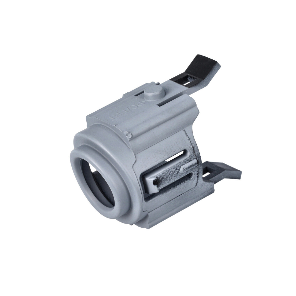 Porsche Parking Sensor Bracket - Left - Cayenne | 2003-2006