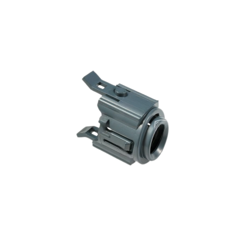 Porsche Parking Sensor Bracket - Left - Cayenne | 2003-2006 95550537101G2X
