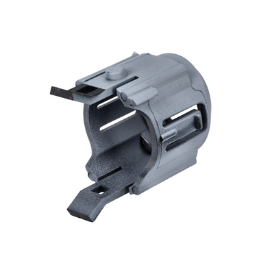 Porsche Parking Sensor Bracket - Left - Cayenne | 2003-2006