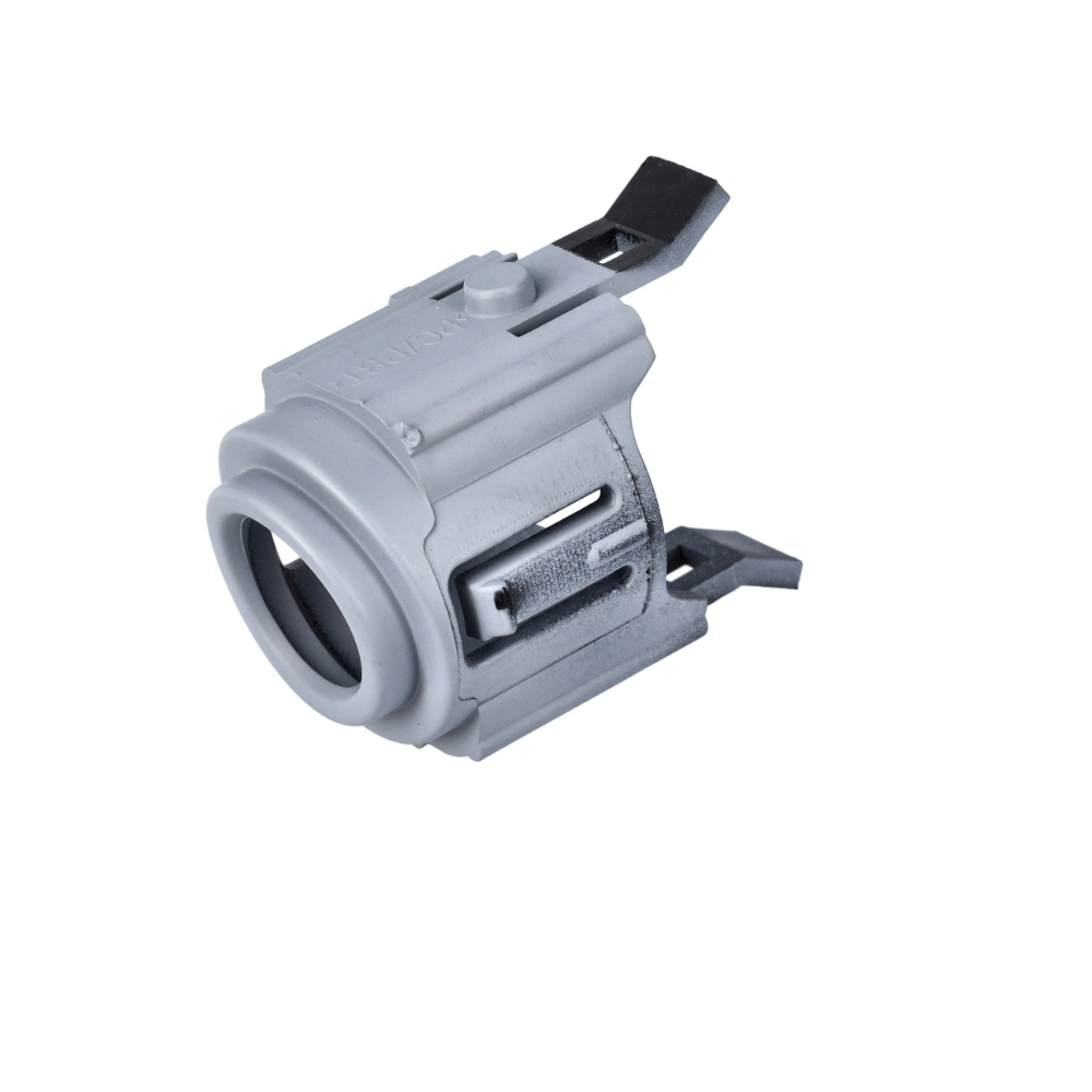 Porsche Parking Sensor Bracket - Right - Cayenne | 2003-2006