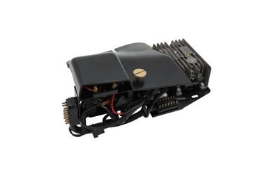 Porsche Parts Relay Board Cover - 911 70-73 PM-O320-0