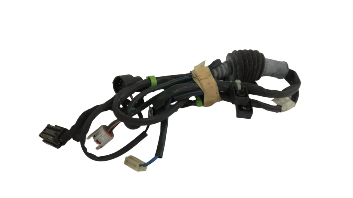 Porsche Passenger Door Wiring - 911 89-94